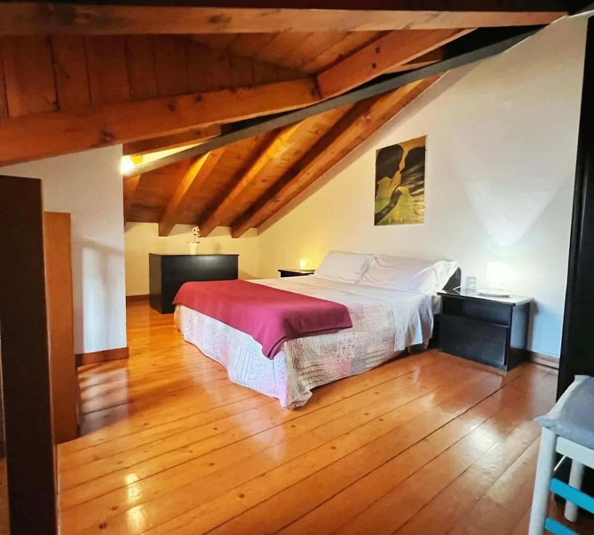 Holiday Treviso Suite Venezia Italy