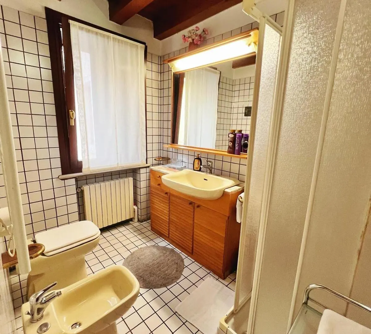 Holiday Treviso Suite Venezia Italy
