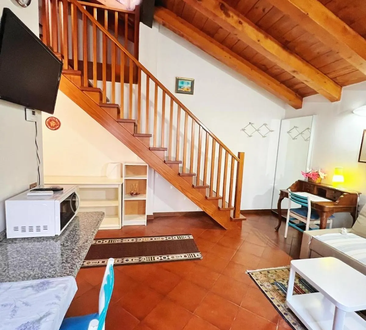 Holiday Treviso Suite Venezia Apartment